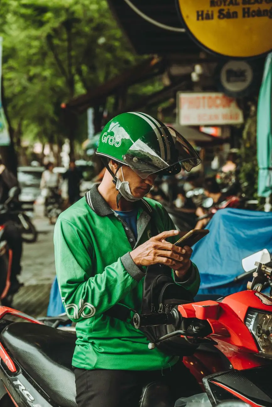 常德同城跑腿配送服务对比：飞跑跑腿与自营团队效率差异分析正文配图 1