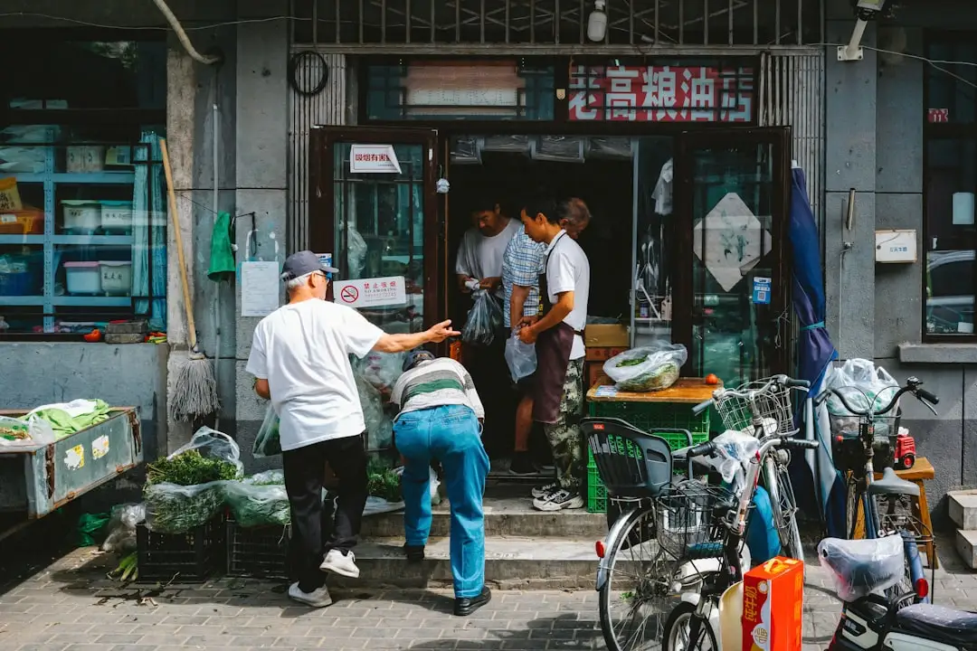 常德飞跑跑腿同城配送服务范围与时效详解