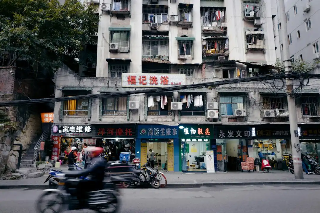 同城跑腿配送调度系统的智能化升级路线分析
