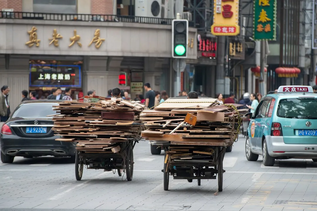 常德飞跑跑腿配送服务范围与时效优化方案解析